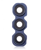 Geam Camera Set samsung Galaxy A35, A356 Navy