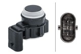 Sensor ajutor parcare BMW 1, 2, 3, 3 Gran Turismo, 4, 4 Gran Motor 114 d, 114 i, 116 d, 116 i, 118 d, 118 d xDrive, 118 i, 120 d, 120 d xDrive, 120
