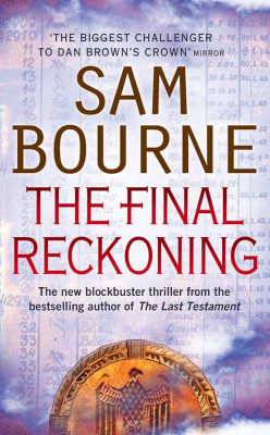 Sam Bourne - The Final Reckoning foto