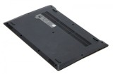 Carcasa inferioara bottom case Laptop, Lenovo IdeaPad 3-15ARE05 Type 81W4, 5CB0X57721, AP1JV0008A0, albastru inchis