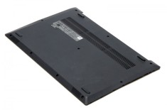 Carcasa inferioara bottom case Laptop, Lenovo IdeaPad 3-15IML05 Type 81WB, 81WR, 5CB0X57721, AP1JV0008A0, albastru inchis