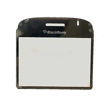 Fereastra de afișare Blackberry 9000 Bold