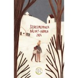 Szerelmemnek B&aacute;lint-napra 2024. - Az Irodalmi R&aacute;di&oacute; alkot&oacute;k&ouml;z&ouml;ss&eacute;ge-Zsoldos &Aacute;rp&aacute;d