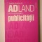 Mark Tungate - Adland: istoria universală a publicității