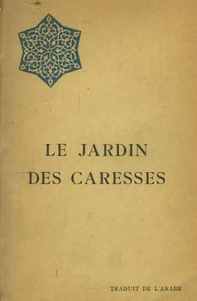 Franz Toussaint, Le Jardin des Caresses, editia a 12-a