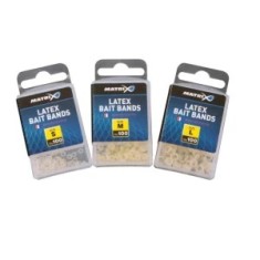 Opritoare Matrix Latex Bait Bands Medium foto