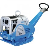 Placa compactoare reversibila Weber CR 6 HD, motor Honda GX 390, 360kg