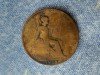 ONE PENNY 1919 - MAREA BRITANIE, Europa