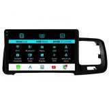Cumpara ieftin Navigatie Dedicata Volvo S60 (2010-2015), 9Inch, 4Gb Ram, 64Gb Stocare, Carplay