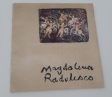 Album de arta Pictura Magdalena Radulescu