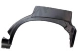 Segment reparatie aripa spate Opel Corsa 1993-2001, 5 Usi Partea Stanga, Spate,, Rapid
