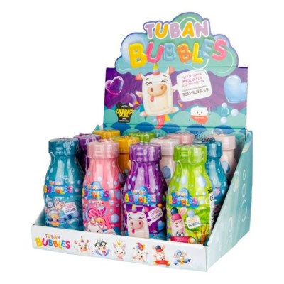 Solutie de facut Baloane de sapun, 250 ml foto