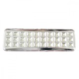 Lampa EXIT Led Necolantata