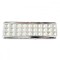 Lampa EXIT Led Necolantata