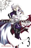 Pandora Hearts, Volume 3