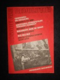 Dosare ale revolutiei (1990)