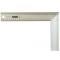 Stanley 1-45-687 Echer din otel pentru dulgherie 400 x 200mm ProAdvanced PowerfulTools