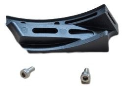 HammerSchmidt Chain Guide - 22 T, Black Ultimate FactoryBikes foto
