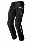 Pantaloni Moto Touring Adrenaline Cameleon 2.0, Negru, Marime L