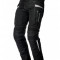 Pantaloni Moto Touring Adrenaline Cameleon 2.0, Negru, Marime 3XL