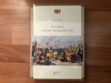 Ioan Lupas - Istoria unirii romanilor