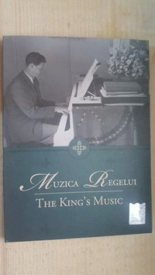 Muzica regelui/The king&amp;#039;s muzic foto