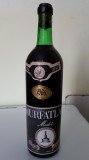 Sticla de vin Murfatlar Merlot 1965