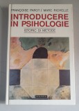 Francoise Parot - Introducere in psihologie. Istoric si metode