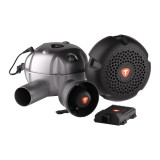 Pachet evacuare electronica THOR Level 3 Echo cu Thunder Storm si difuzor Echo
