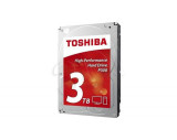 TS HDD 3.5 3TB SATA P300, Toshiba