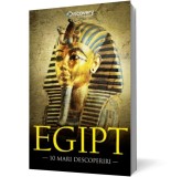 Egipt. 10 mari descoperiri - Sound &amp; Image/ Discovery Channel