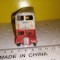 bnk jc Dinky 29c Double Decker Bus - primul model - 1946
