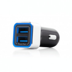 Incarcator Auto? Fast Charge Universal 3.4A 2 x USB Vetter foto