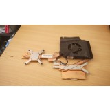 Cooler Ventilator Laptop HP Pavilion dv5000 #RAZ