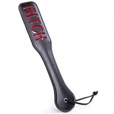 OHMAMA FETISH - BITCH PADDLE foto