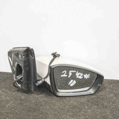 Oglinda laterală dreapta VW POLO 6R, 6C 2012 OEM: E9024483,E9034483 foto