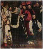 Christian Benedict - Courbet - 126867