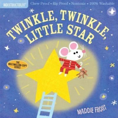 Indestructibles: Twinkle, Twinkle, Little Star foto