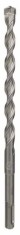 Bosch Burghiu pentru gaurire cu percutie SDS Plus-7, 12x150x215mm ProAdvanced PowerfulTools