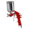 Pistol de vopsit/pulverizat cu rezervor de 400ml, PT-11 FAVLine Selection