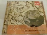 Die schonsten melodien- Robert Stolz, 2 cd
