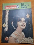 flacara 28 decembrie 1963-nr. de anul nou,art. despre moartea lui JF kennedy