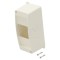 Carcasă Aparatură Modulară IP30, 3 Module