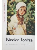Amelia Pavel - Nicolae Tonitza (Editia: 1963)
