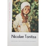 Amelia Pavel - Nicolae Tonitza (Editia: 1963)