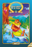 Ursul păcălit de vulpe - Paperback - Eurobookids