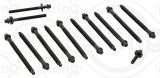 ELRING 426.830 Set surub, chiulasa
