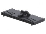 Mufă PCB Mamă 2,54mm 14 PIN Fără Contacte