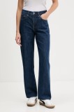 Abercrombie &amp; Fitch jeans high waist, KI155-5589-276