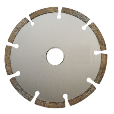 Disc diamantat segmentat 230x22.2x2.6 mm GIDA-CRIS GC075 foto